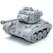 MENG WWT-010 US HEAVY TANK M26 PERSHING WORLD WAR TOONS New - Tistaminis