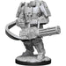 STARFINDER DEEP CUTS: WAVE 15 VESK SOLDIERS NEW - Tistaminis