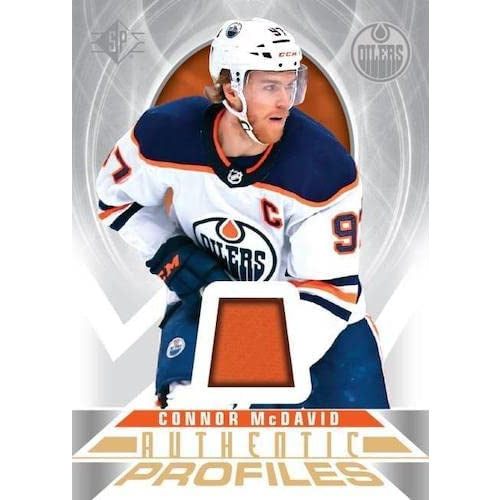 Upper Deck SP HOCKEY 20/21 BLASTER New - Tistaminis