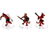 D&D Minis: Icons of the Realms: Kobold Warband New - Tistaminis