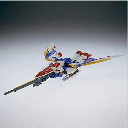 Bandai MG XXXG-01W Wing Gundam Ver. Ka New - Tistaminis