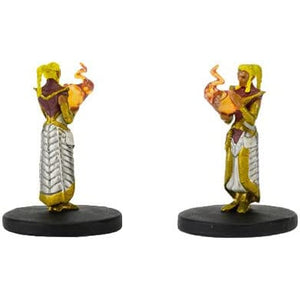 D&D Minis: Icons of the Realms Starter New - Tistaminis