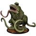 D&D Nolzur's Marvelous Unpainted Miniatures: Wave 13: Froghemoth New - Tistaminis