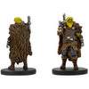 D&D Minis: Icons of the Realms Starter New - Tistaminis
