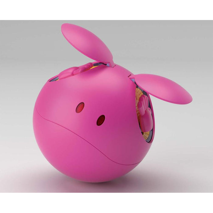 Bandai Figure-rise Mechanics HARO [PINK] New - Tistaminis