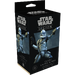 Star Wars Legion Clone Captain Rex New - TISTA MINIS