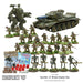 Konflikt 47 Britain starter set New - Tistaminis