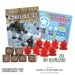 Konflikt 47 Britain starter set New - Tistaminis