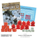 Konflikt 47 Soviet starter set New - Tistaminis