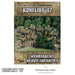 Konflikt 47 German Wehrmacht Heavy Infantry K47 New - Tistaminis