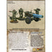 Bolt Action: Konflikt '47 - US Tesla Anti-Tank Gun New - Tistaminis