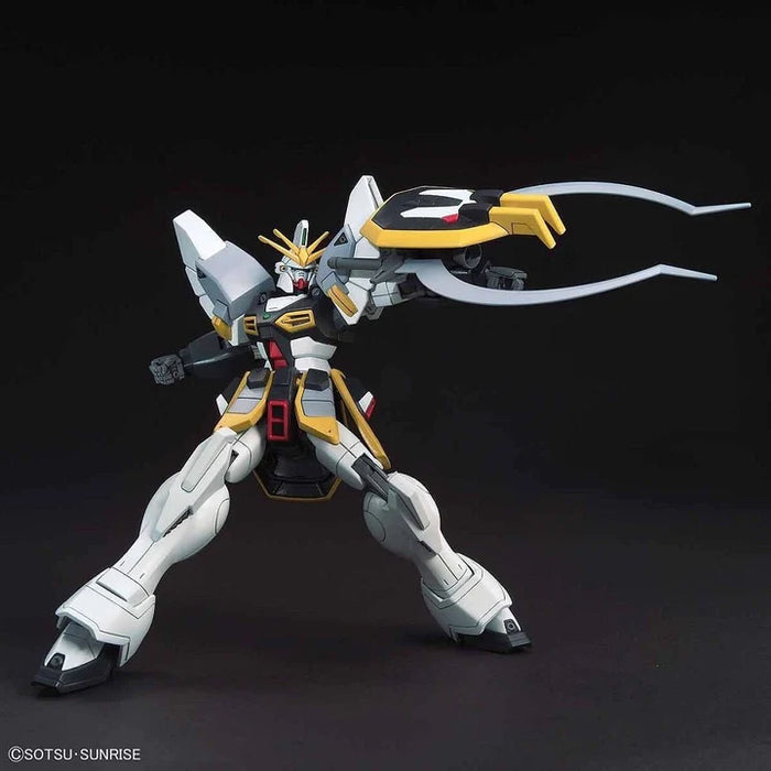 Bandai Gundam HG #228 New - Tistaminis