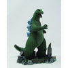 ATLANTIS KING OF MONSTERS GODZILLA GLOW IN THE DARK EDITION, 8.5 IN NEW - Tistaminis