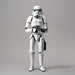 Bandai Stormtrooper "Star Wars", Bandai Star Wars Character Line 1/6 New - Tistaminis