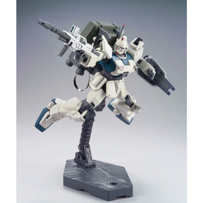 Bandai #155 Gundam Ez8 "Gundam 08th MS Team", Bandai HGUC New - Tistaminis