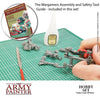 The Army Painter: Hobby Set - Tistaminis