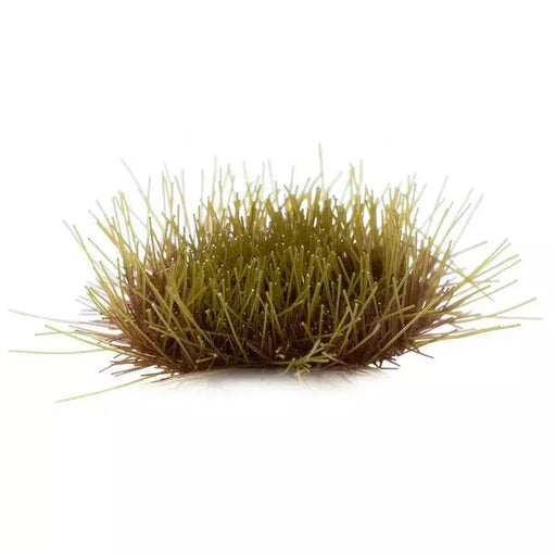 Gamers Grass 4mm Swamp Small Tufts New - Tistaminis