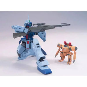 Gundam HGUC 1/144 #146 GM Sniper II New - Tistaminis