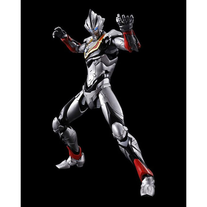 BANDAI ULTRAMAN SUIT EVIL TIGA ULTRAMAN TIGA BANDAI SPIRITS FIGURE-RISE NEW - Tistaminis