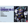 PG Gundam MK-II A.E.U.G New - Tistaminis