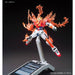 Bandai #28 Try Burning Gundam "Gundam Build Fighters Try", Bandai HGBF - Tistaminis