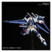 Bandai #53 Amazing Strike Freedom Gundam "Gundam Build Fighters" Bandai HGBF New - Tistaminis