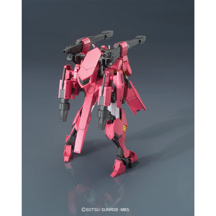 Gundam Orphans HG 1/144 Gundam Flauros New - Tistaminis