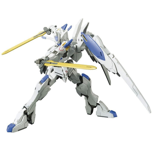 Gundam Orphans HG 1/144 Gundam Bael New - Tistaminis