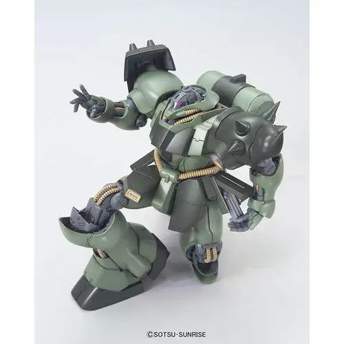 Bandai Geara Doga "Char's Counterattack", Bandai MG New - Tistaminis