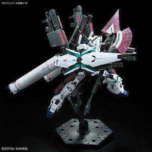 Gundam RG 1/144 FULL ARMOR UNICORN GUNDAM #30 New - Tistaminis