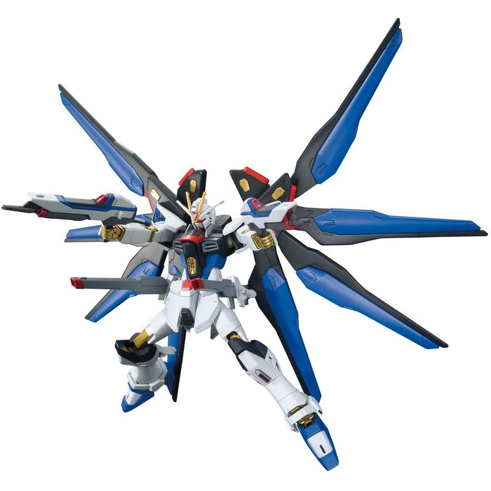 Gundam	HGCE 1/144 #201 Strike Freedom Gundam New - Tistaminis