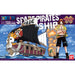 One Piece - Grand Ship Collection - Spade Pirates Ship - Tistaminis