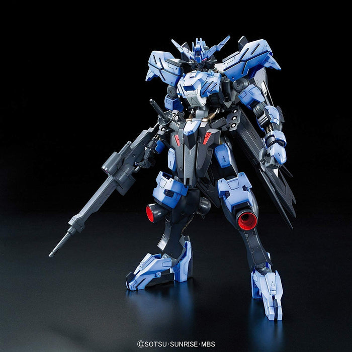 Bandai Gundam Orphans 1/100 Full Mechanics Gundam Vidar New - Tistaminis