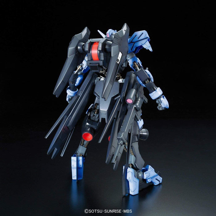 Bandai Gundam Orphans 1/100 Full Mechanics Gundam Vidar New - Tistaminis