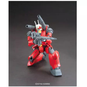 Gundam HGUC 1/144 #190 RX-77-2 Guncannon New - Tistaminis