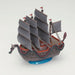 One Piece - Grand Ship Collection - Dragon's Ship - Tistaminis