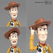 BANDAI TOY STORY 4 WOODY New - Tistaminis