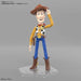 BANDAI TOY STORY 4 WOODY New - Tistaminis