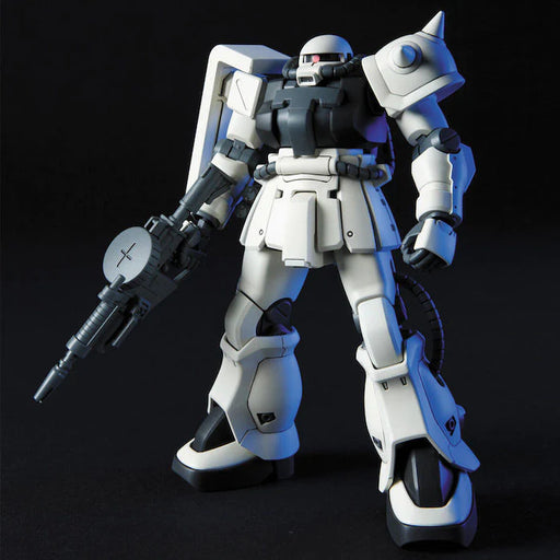 HGUC 1/144 #107 Zaku F2 Earth Federation Type New - Tistaminis