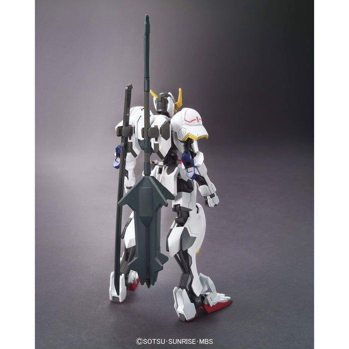 Bandai #01 Gundam Barbatos "Gundam IBO", Bandai HG IBO New - Tistaminis