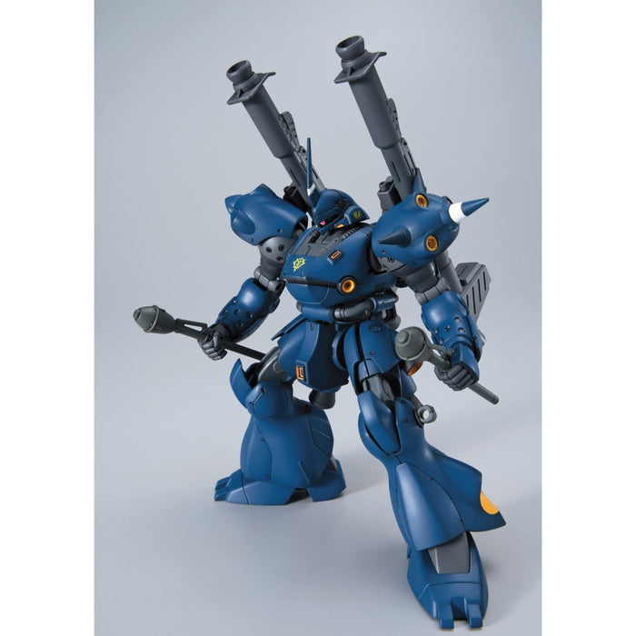 Bandai Gundam HGUC 1/144 #89 Kampfer - Tistaminis