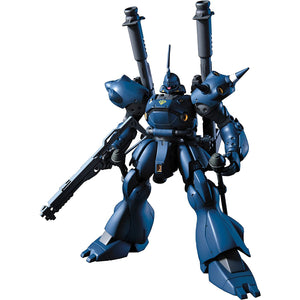 Bandai Gundam HGUC 1/144 #89 Kampfer - Tistaminis