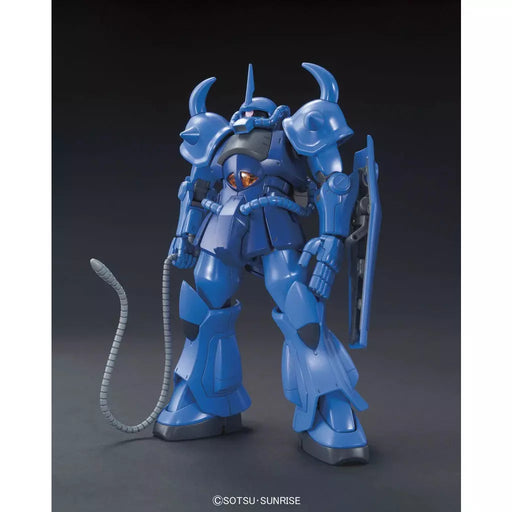 Gundam 1/144 #196 HGUC Gouf New - Tistaminis