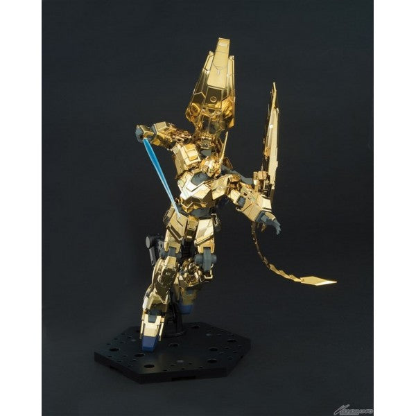 Bandai HGUC 1/144 #227 UNICORN GUNDAM 03 PHENEX (UNICORN MODE / Narrative) New - Tistaminis