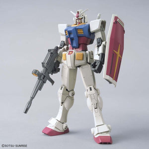 Gundam	HG 1/144 RX-78-2 GUNDAM [BEYOND GLOBAL] New - Tistaminis