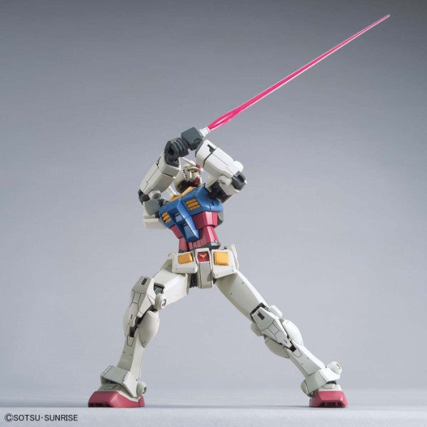 Gundam	HG 1/144 RX-78-2 GUNDAM [BEYOND GLOBAL] New - Tistaminis