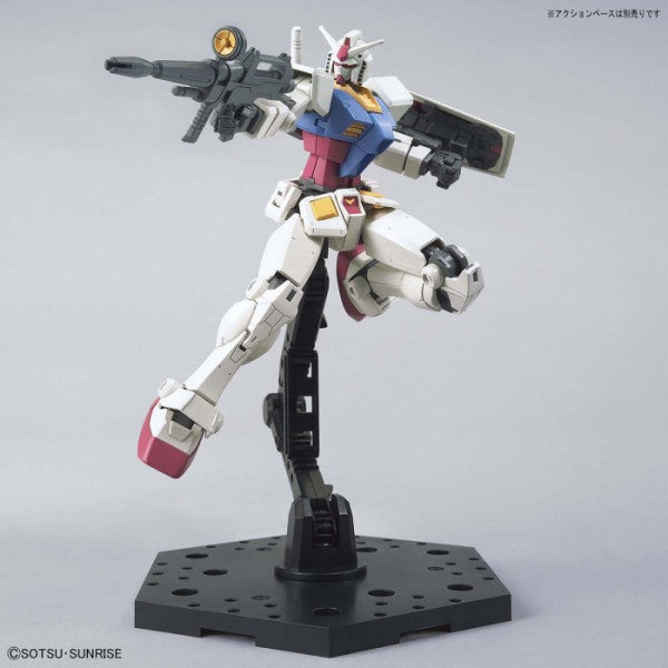 Gundam	HG 1/144 RX-78-2 GUNDAM [BEYOND GLOBAL] New - Tistaminis