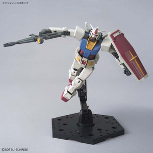 Gundam	HG 1/144 RX-78-2 GUNDAM [BEYOND GLOBAL] New - Tistaminis
