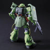 Gundam HGUC 1/144 #87 Zaku II FZ New - Tistaminis