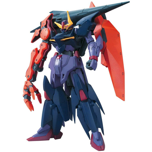 Bandai #9 Gundam Seltsam "Gundam Build Divers", Bandai Spirits HGBD 1/144 New - Tistaminis